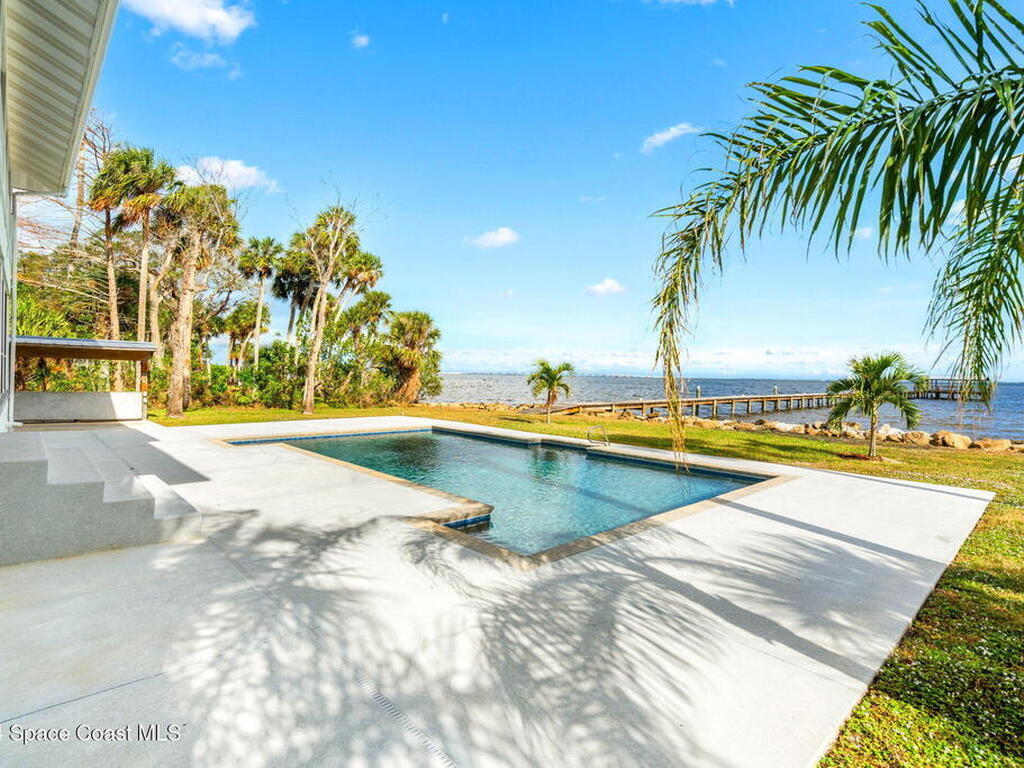 100 Bonita Street, Titusville, FL 32780