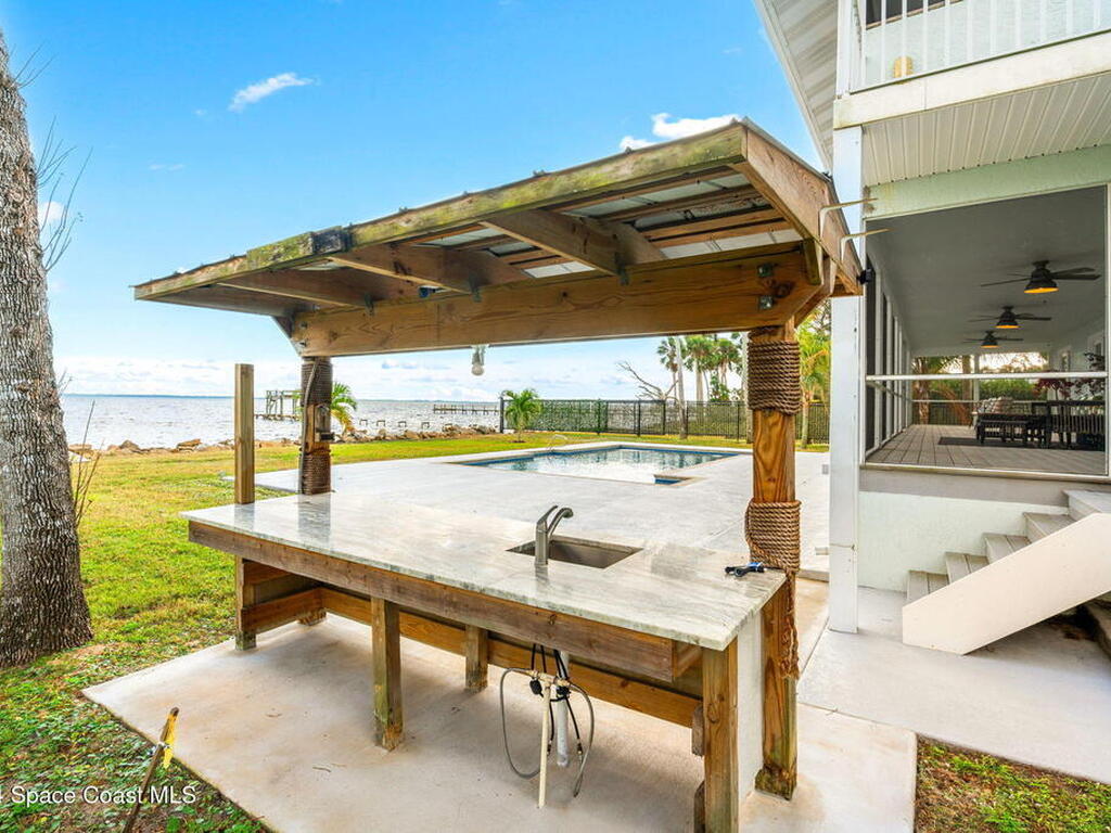 100 Bonita Street, Titusville, FL 32780