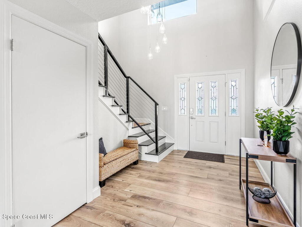 100 Bonita Street, Titusville, FL 32780