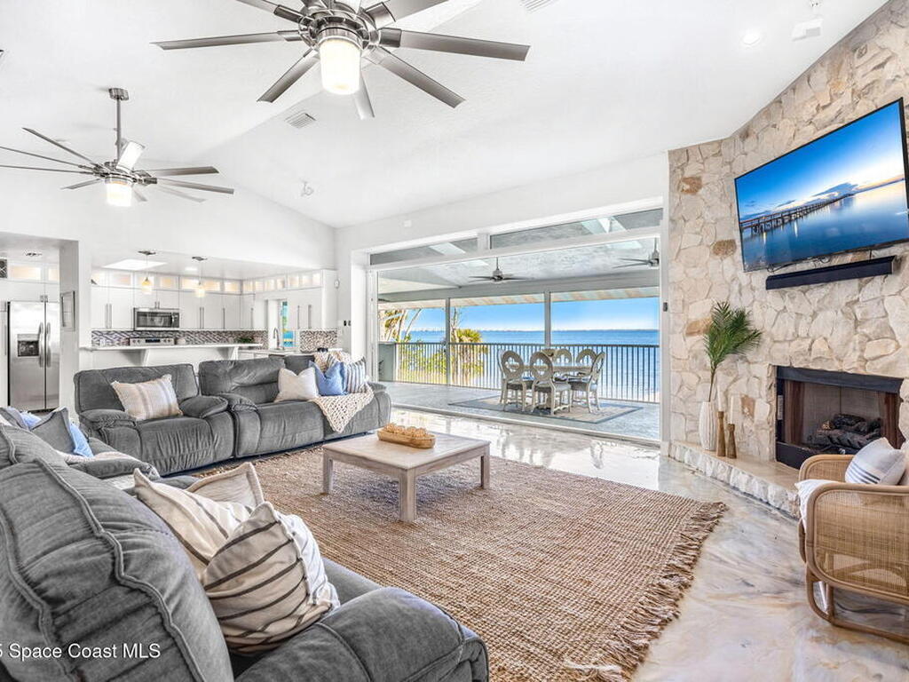 100 Bonita Street, Titusville, FL 32780