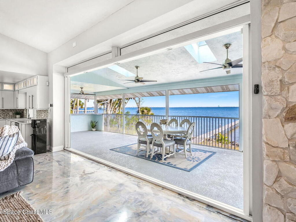 100 Bonita Street, Titusville, FL 32780