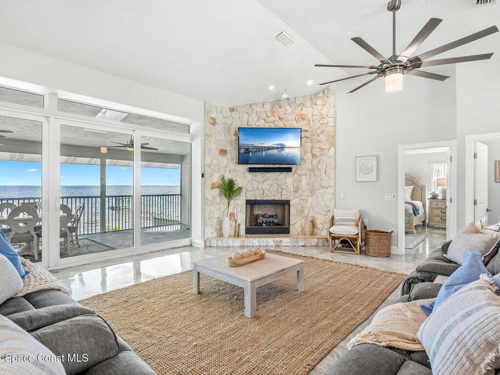 100 Bonita Street, Titusville, FL 32780