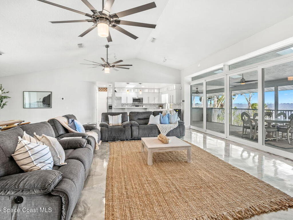 100 Bonita Street, Titusville, FL 32780