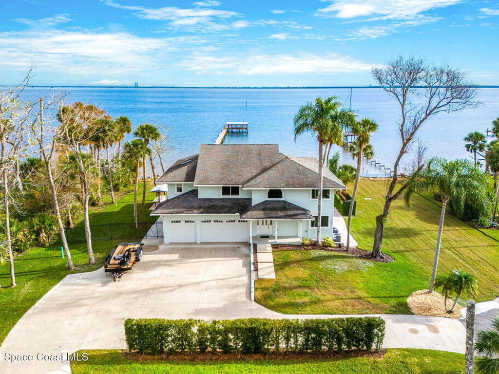 100 Bonita Street, Titusville, FL 32780