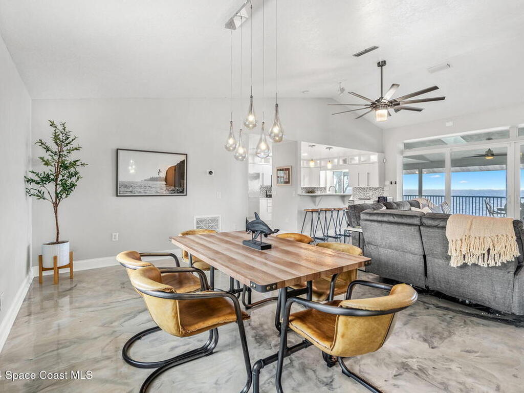 100 Bonita Street, Titusville, FL 32780