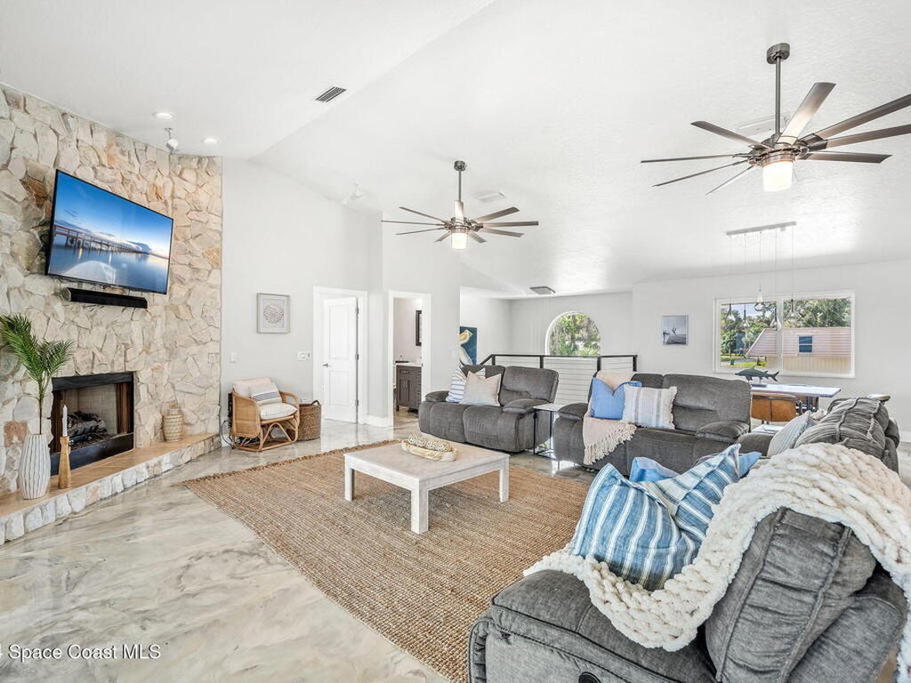 100 Bonita Street, Titusville, FL 32780