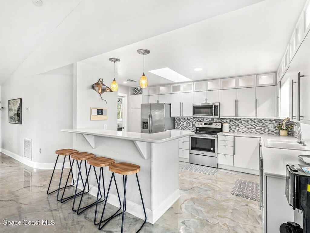 100 Bonita Street, Titusville, FL 32780