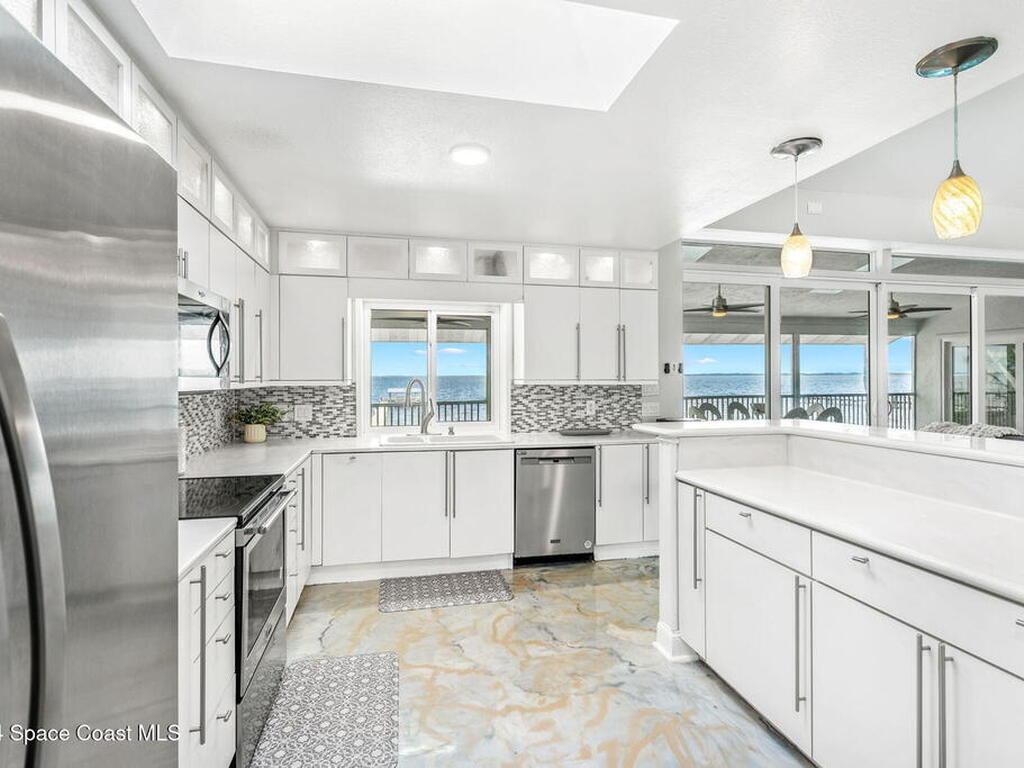 100 Bonita Street, Titusville, FL 32780