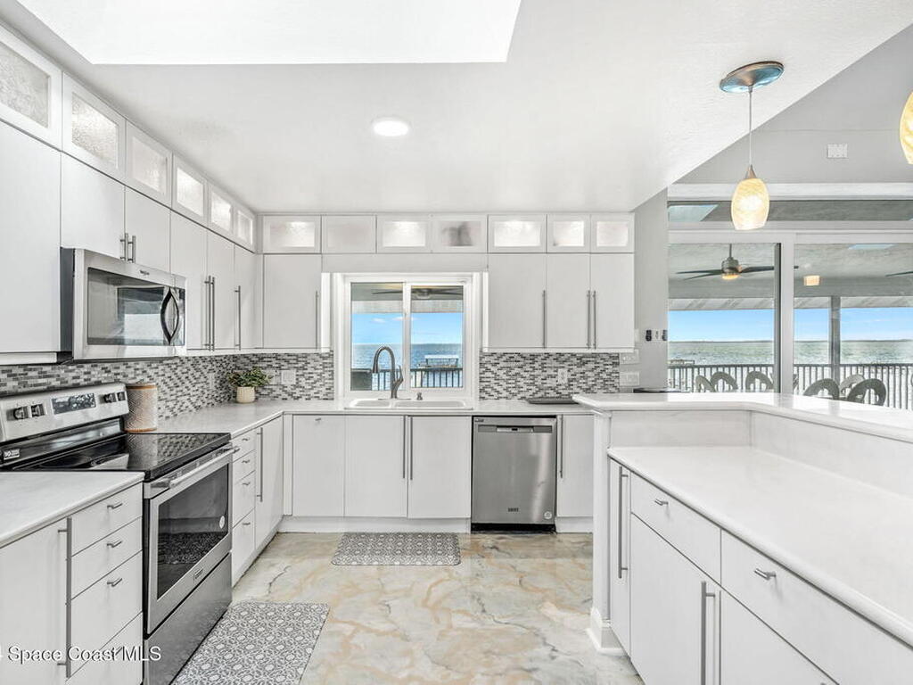 100 Bonita Street, Titusville, FL 32780