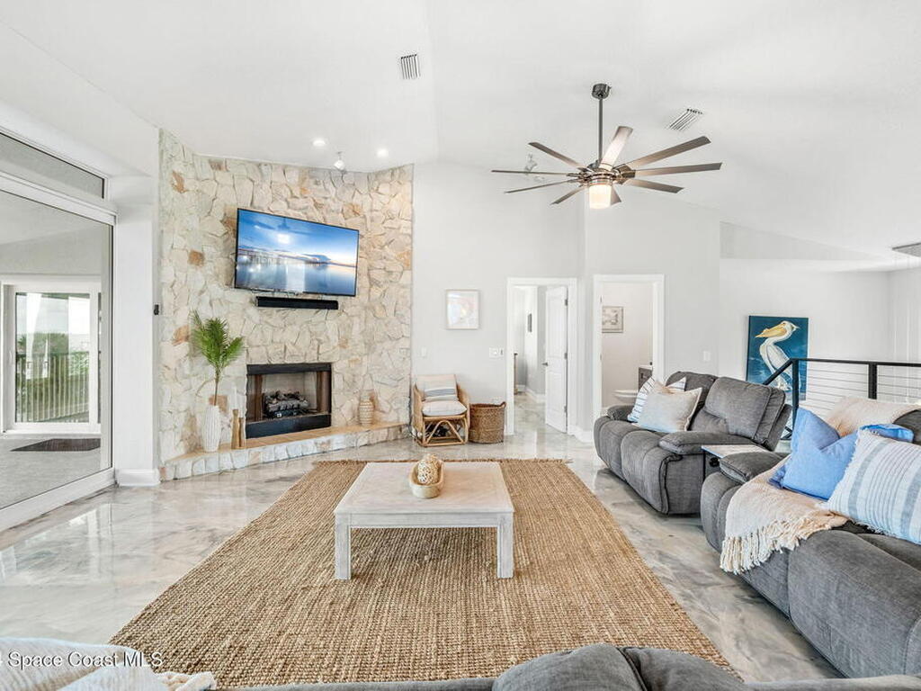 100 Bonita Street, Titusville, FL 32780