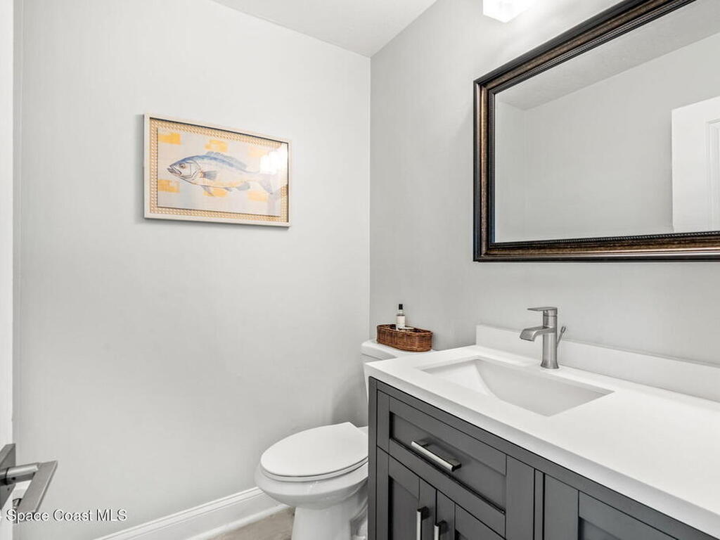 100 Bonita Street, Titusville, FL 32780