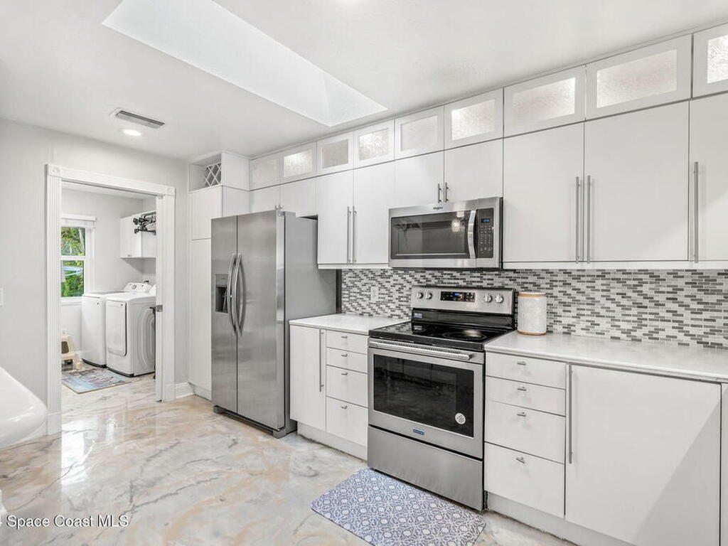 100 Bonita Street, Titusville, FL 32780