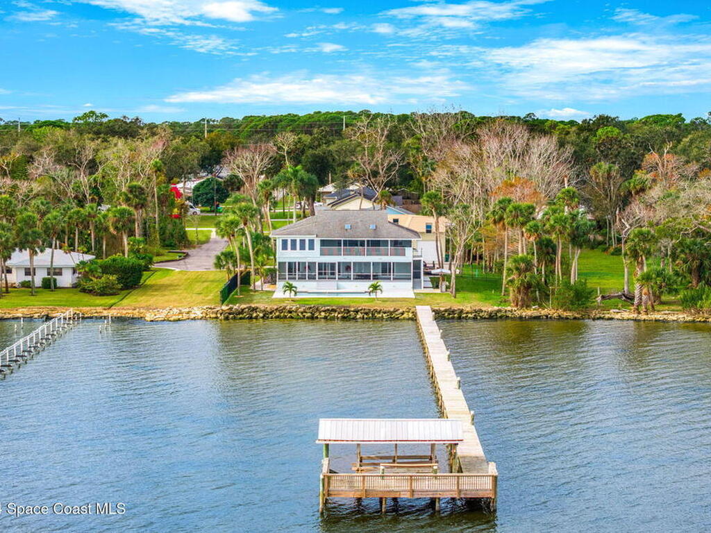 100 Bonita Street, Titusville, FL 32780