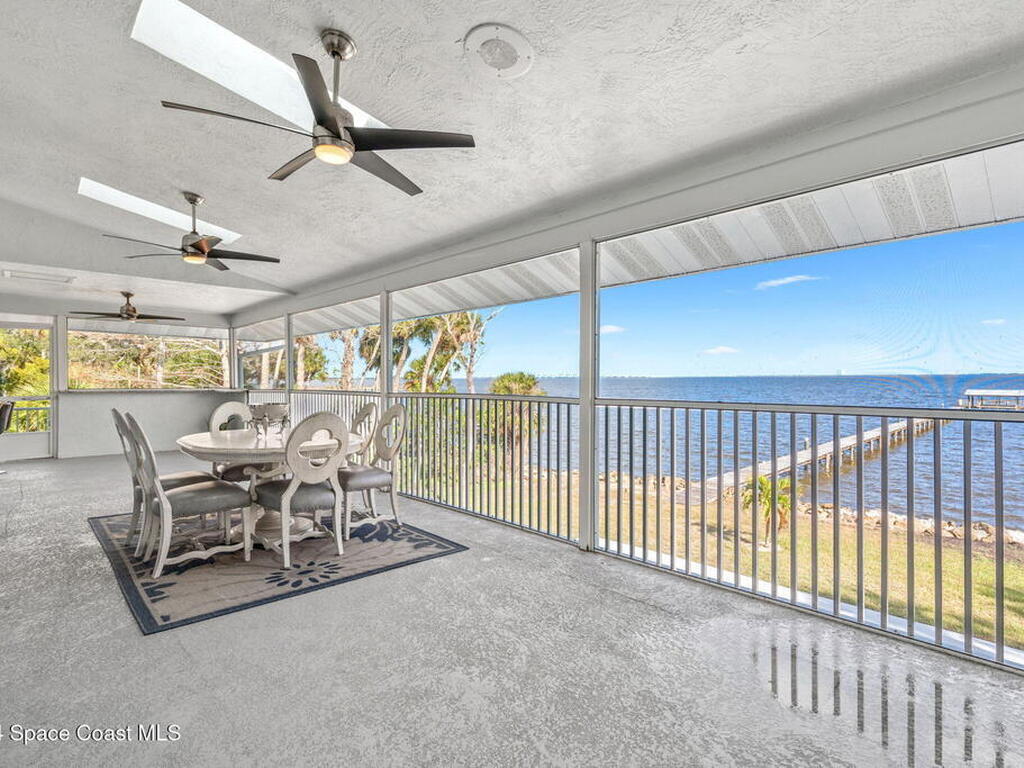 100 Bonita Street, Titusville, FL 32780