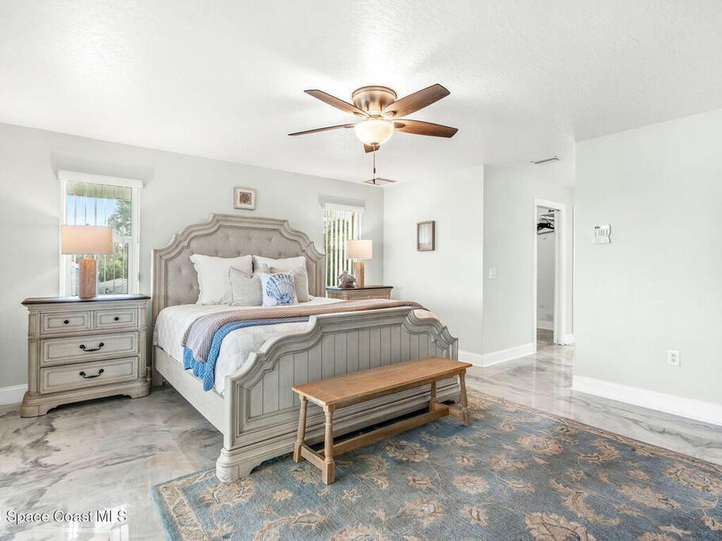 100 Bonita Street, Titusville, FL 32780