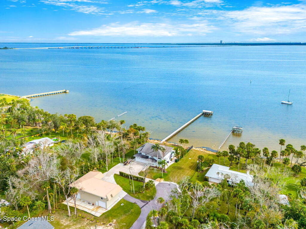 100 Bonita Street, Titusville, FL 32780