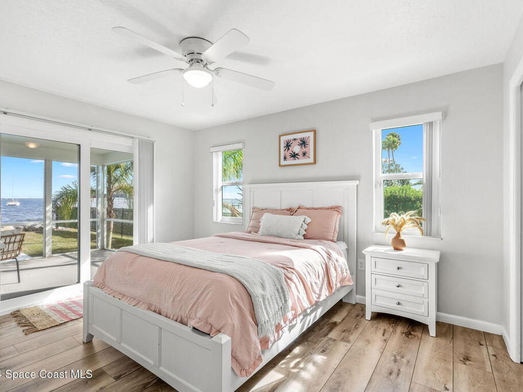 100 Bonita Street, Titusville, FL 32780