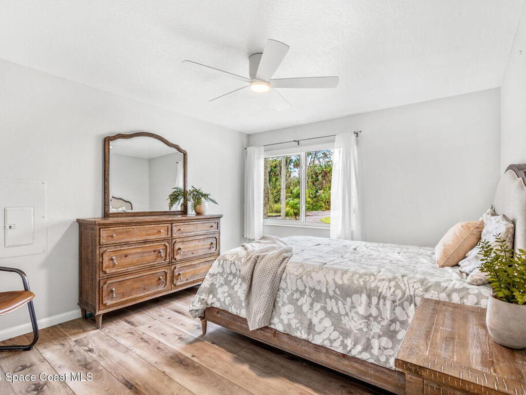 100 Bonita Street, Titusville, FL 32780