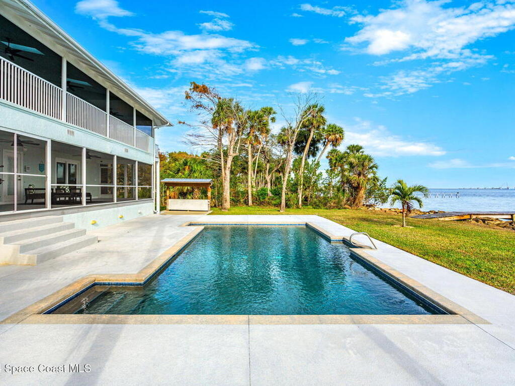 100 Bonita Street, Titusville, FL 32780