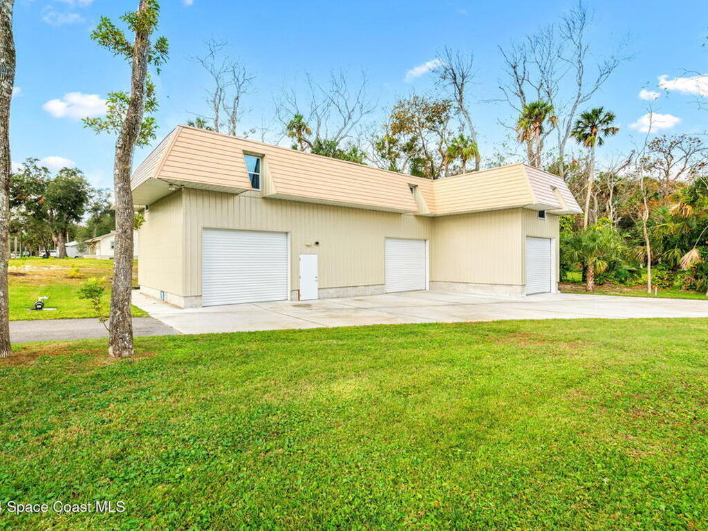 100 Bonita Street, Titusville, FL 32780