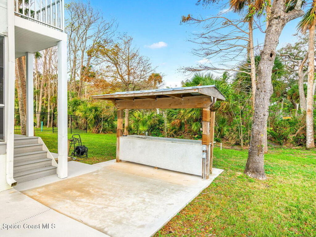 100 Bonita Street, Titusville, FL 32780