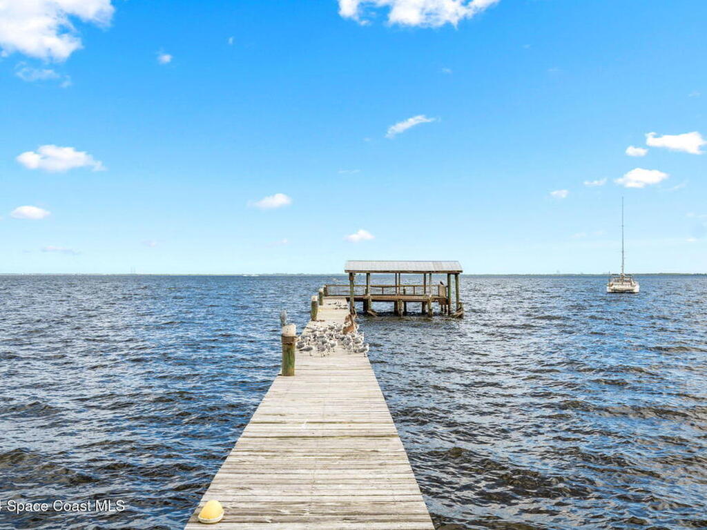 100 Bonita Street, Titusville, FL 32780