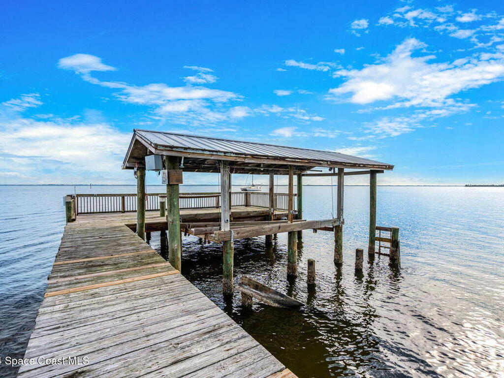 100 Bonita Street, Titusville, FL 32780