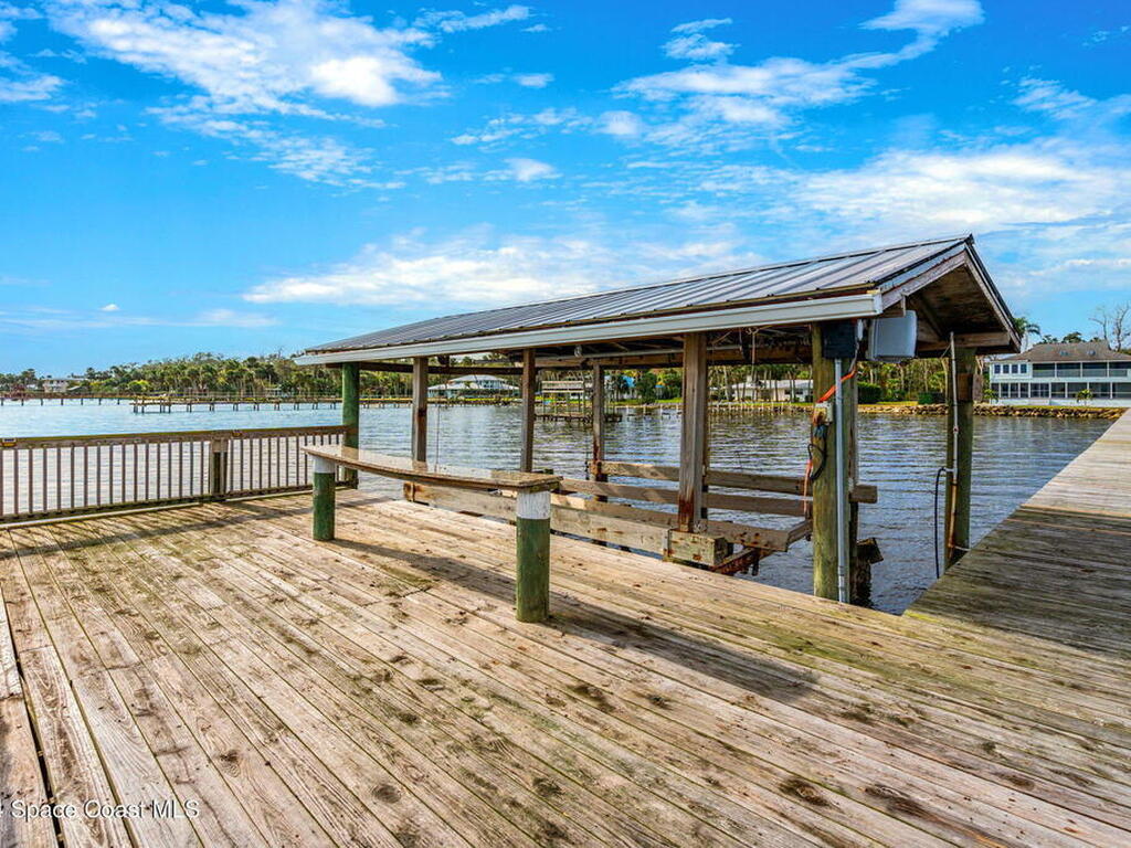 100 Bonita Street, Titusville, FL 32780