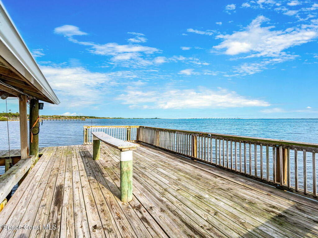 100 Bonita Street, Titusville, FL 32780