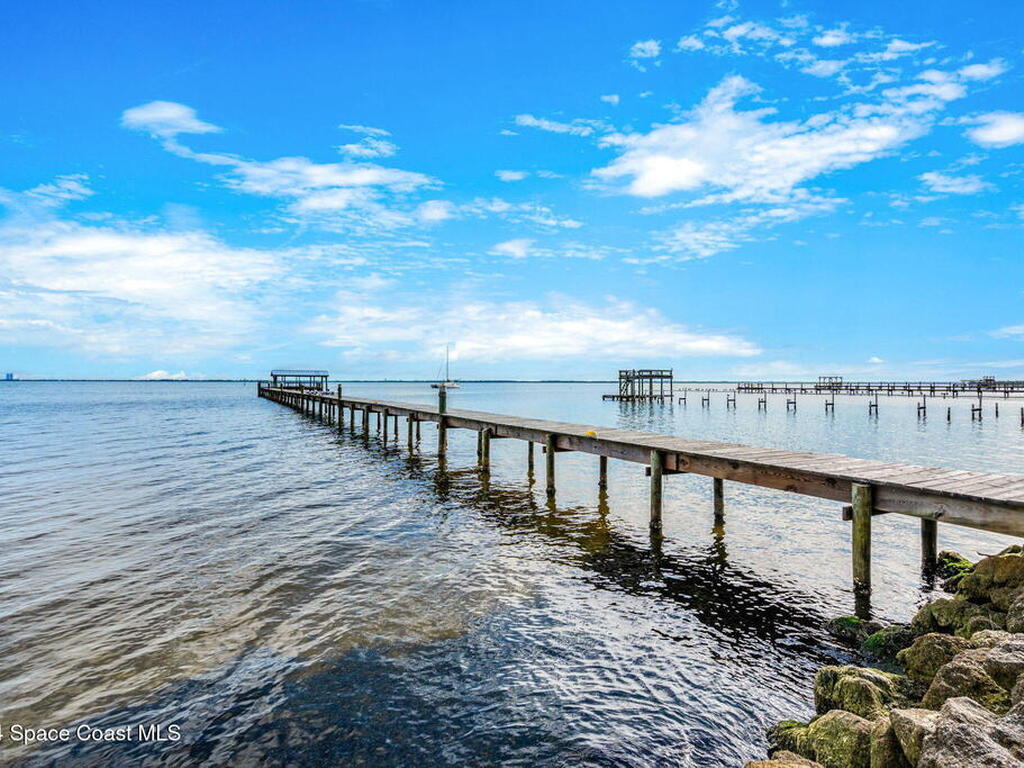 100 Bonita Street, Titusville, FL 32780