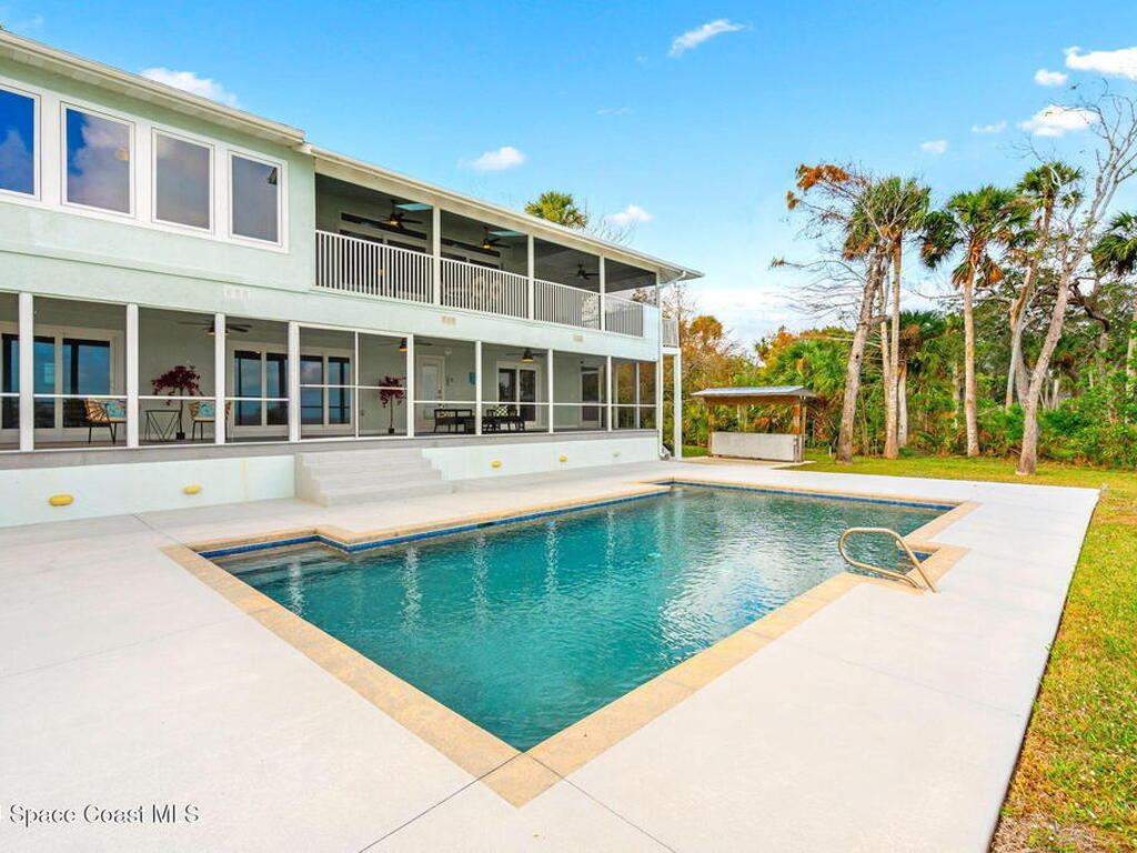 100 Bonita Street, Titusville, FL 32780