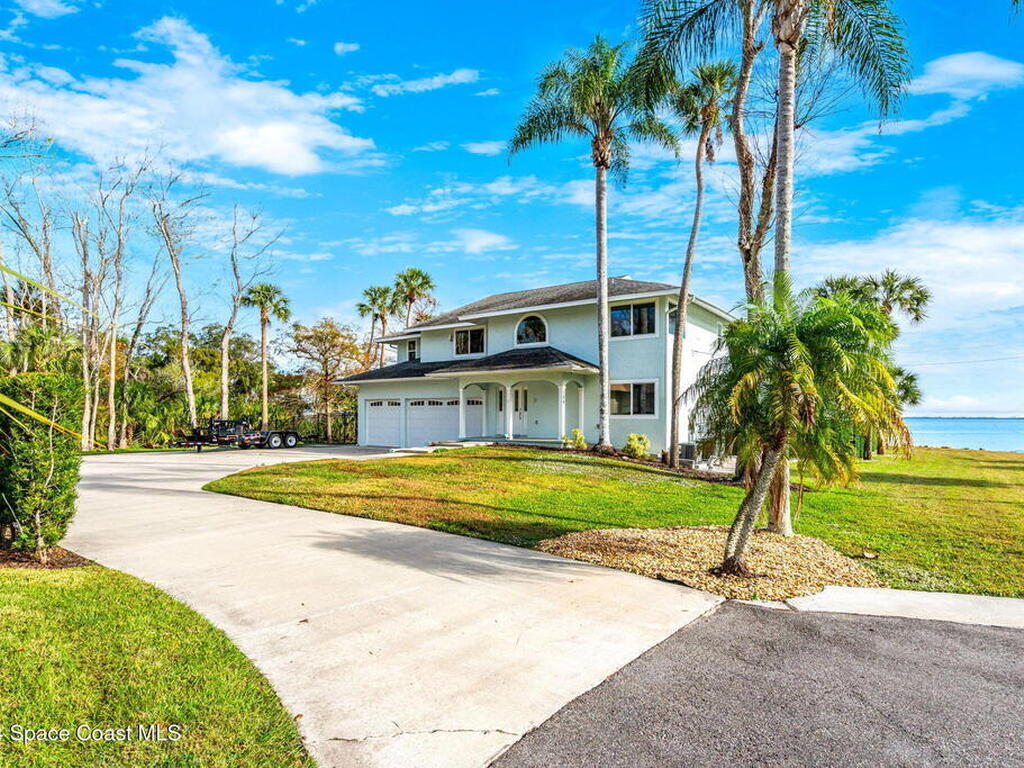 100 Bonita Street, Titusville, FL 32780