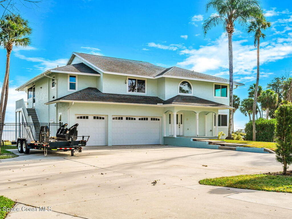 100 Bonita Street, Titusville, FL 32780