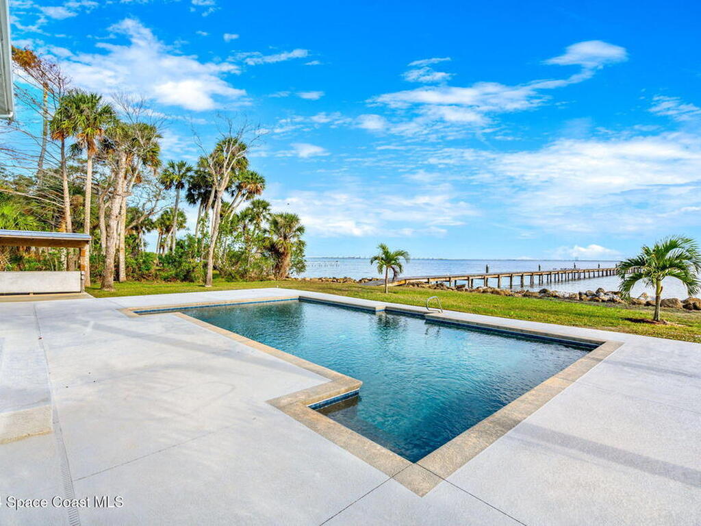 100 Bonita Street, Titusville, FL 32780