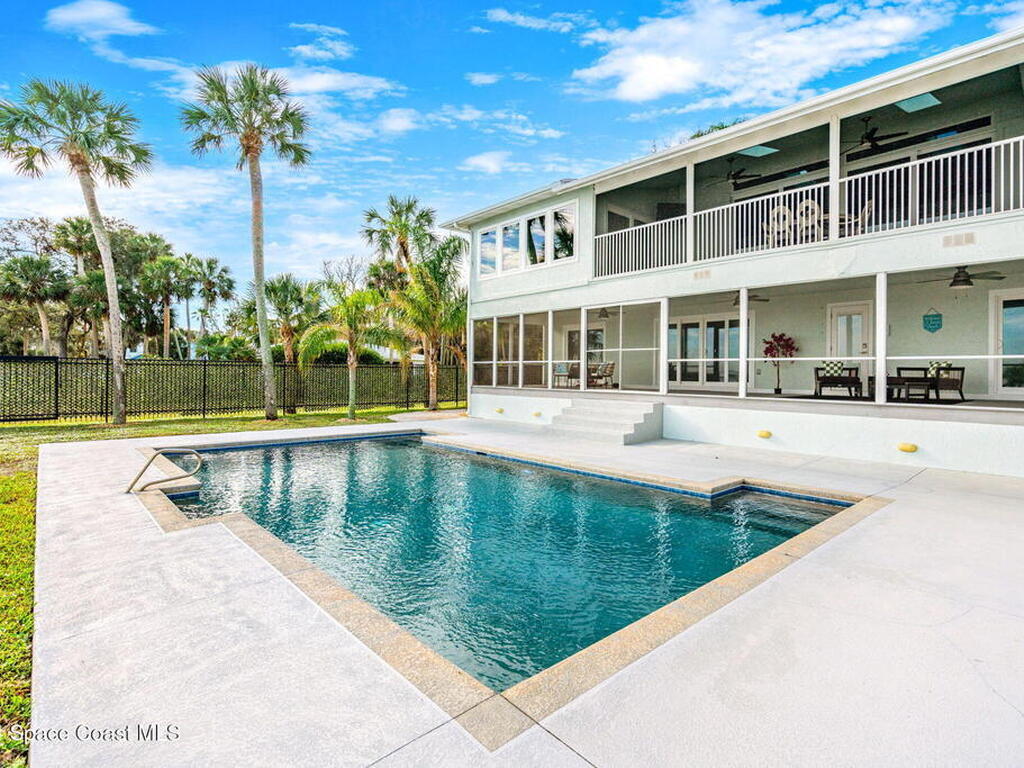 100 Bonita Street, Titusville, FL 32780