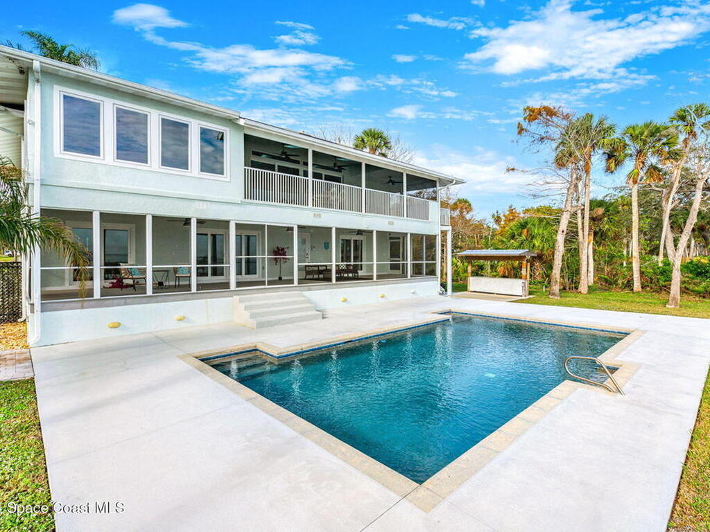 100 Bonita Street, Titusville, FL 32780