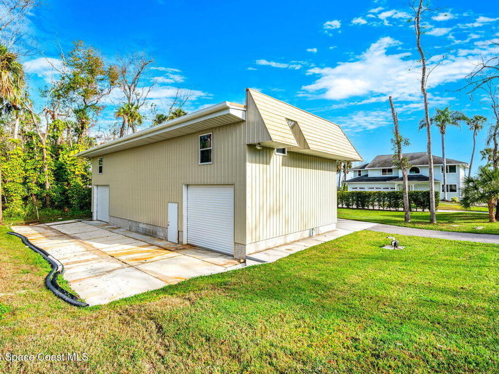 100 Bonita Street, Titusville, FL 32780