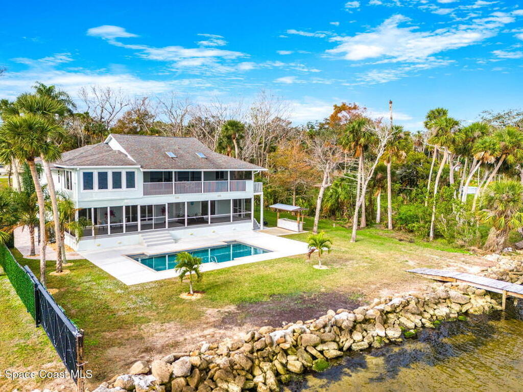 100 Bonita Street, Titusville, FL 32780