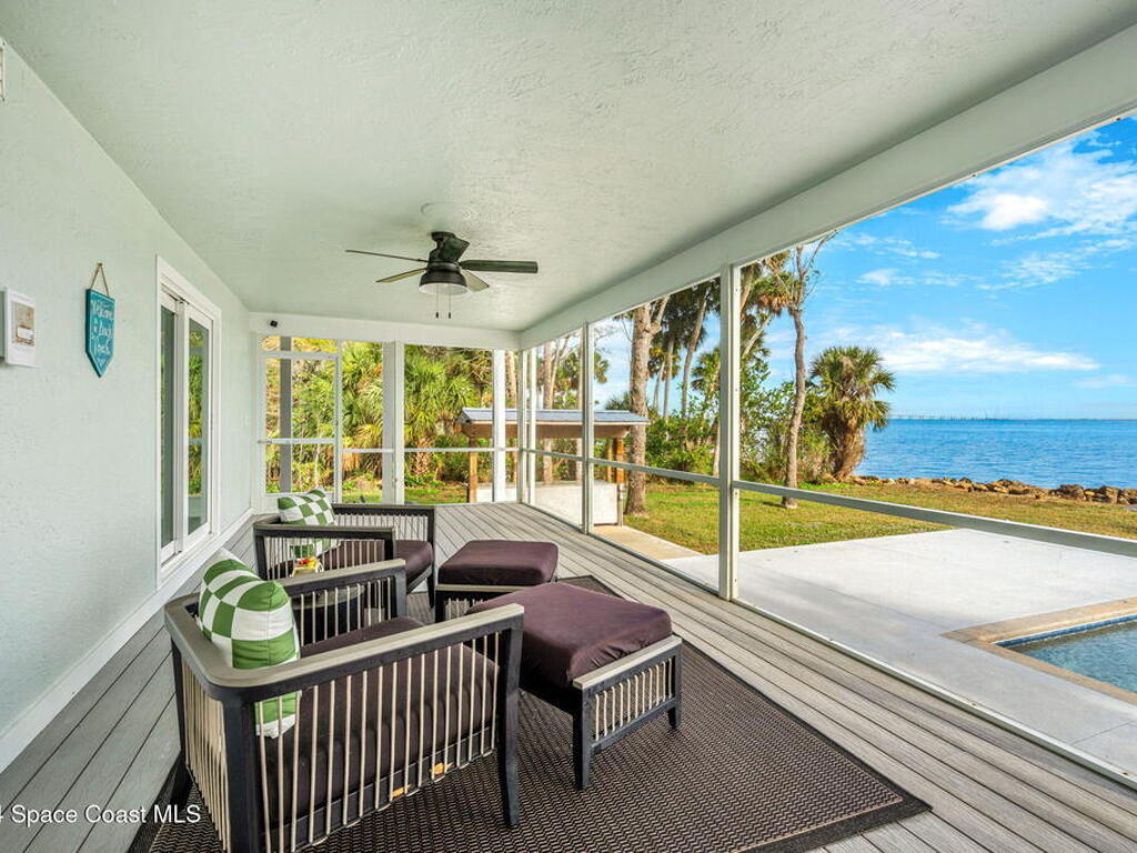 100 Bonita Street, Titusville, FL 32780