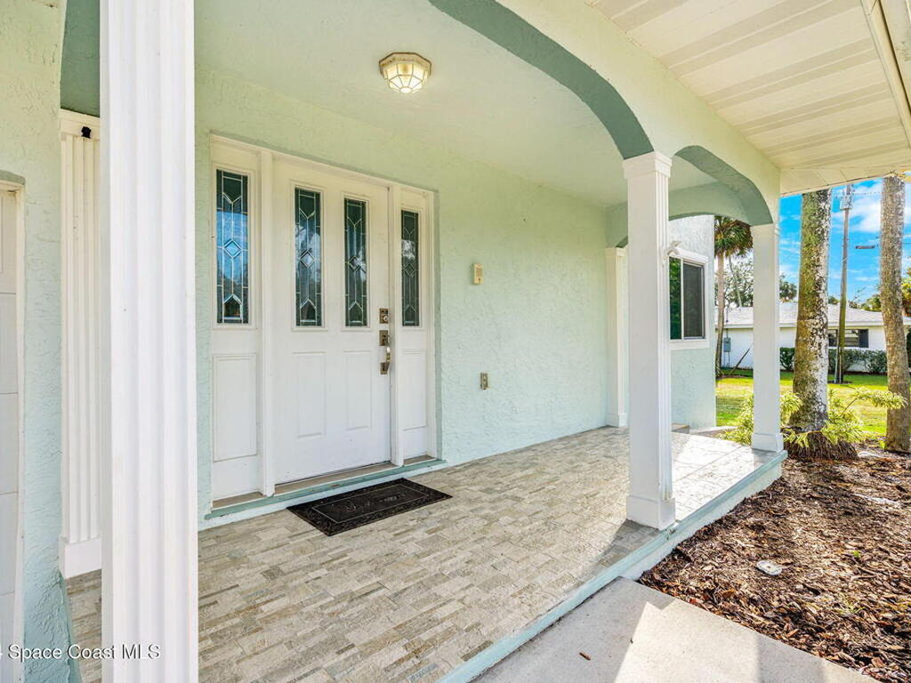 100 Bonita Street, Titusville, FL 32780