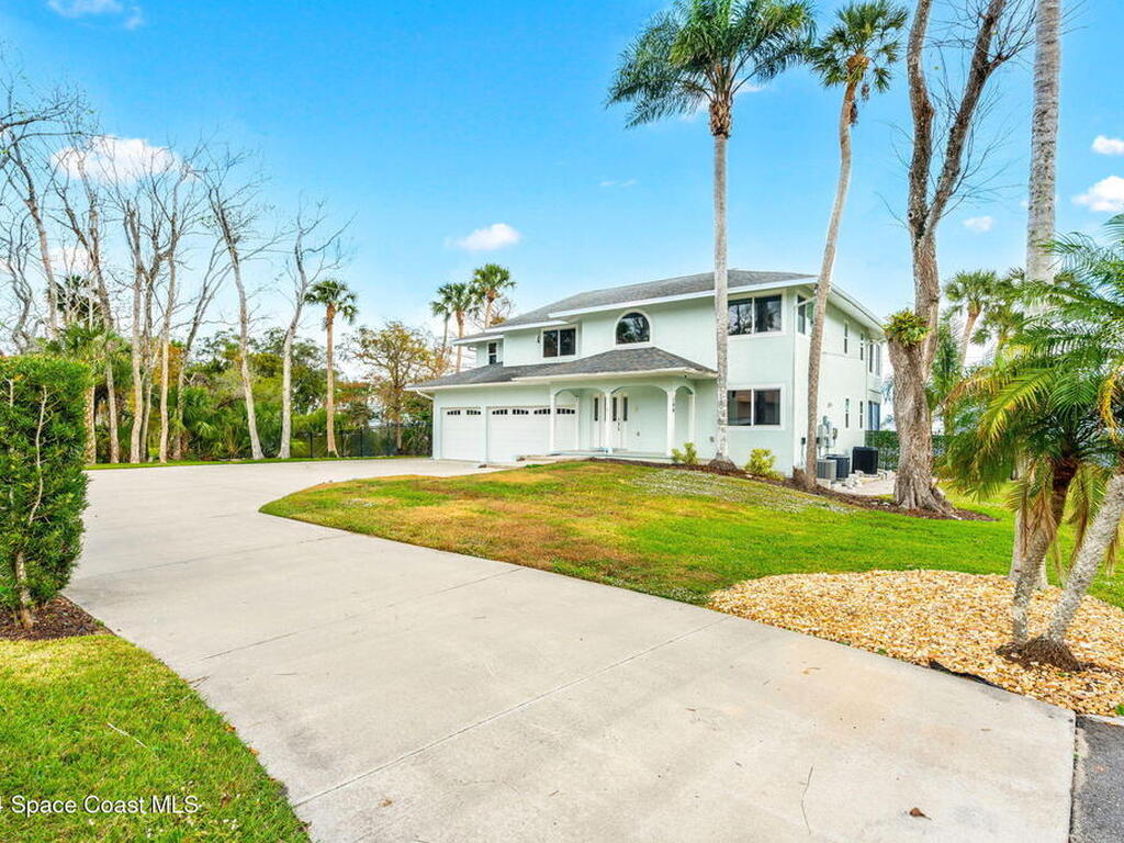 100 Bonita Street, Titusville, FL 32780