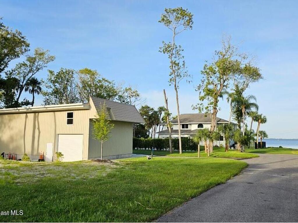 100 Bonita Street, Titusville, FL 32780