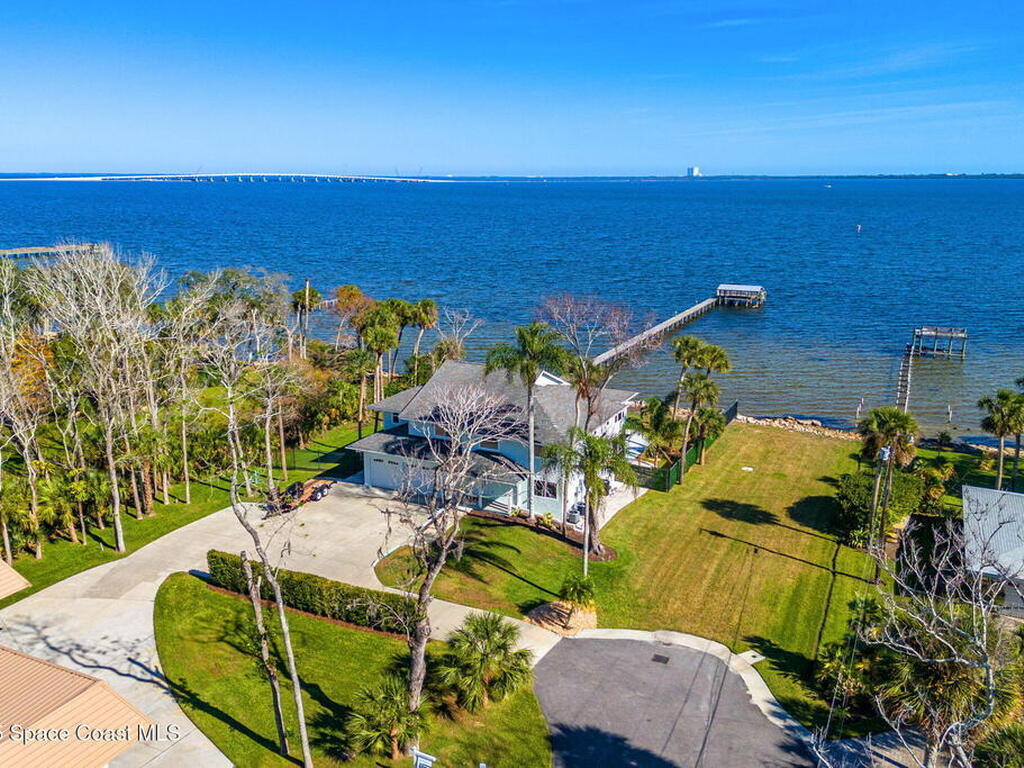 100 Bonita Street, Titusville, FL 32780