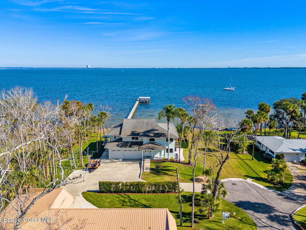 100 Bonita Street, Titusville, FL 32780