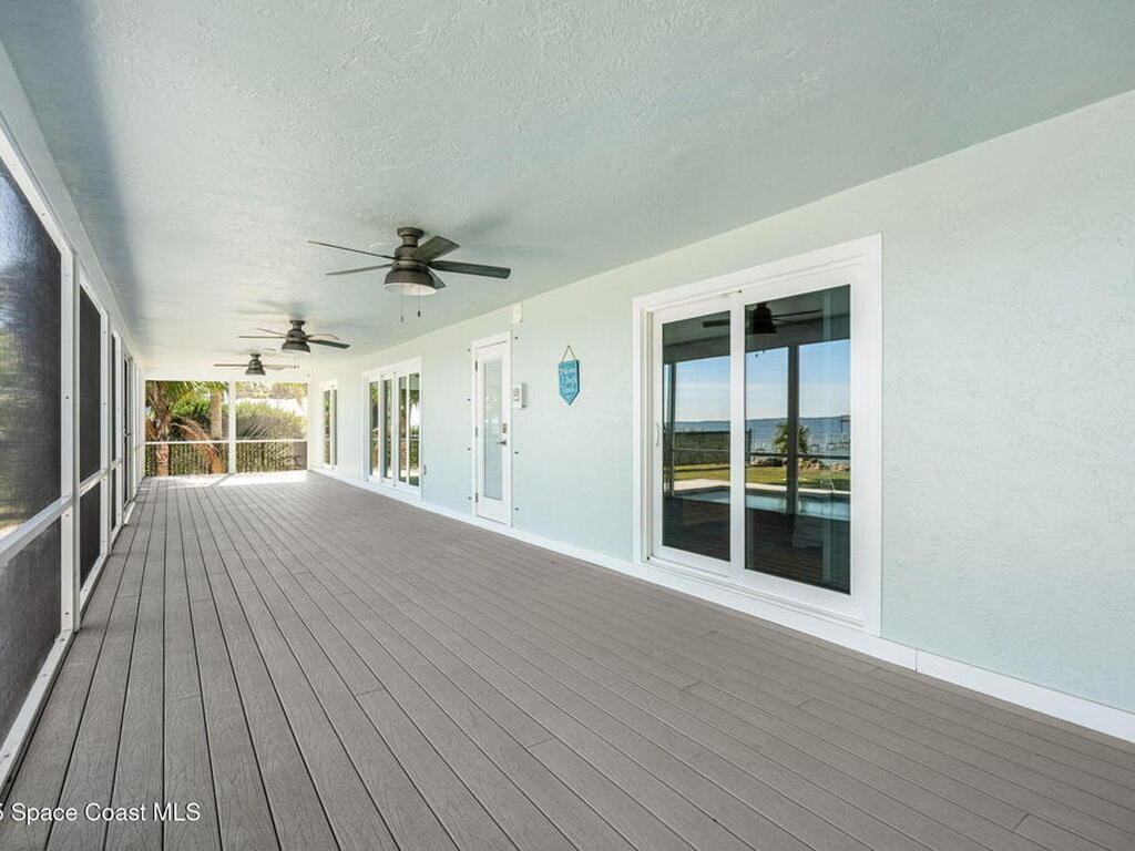 100 Bonita Street, Titusville, FL 32780