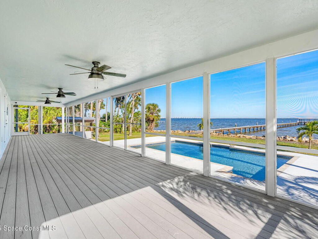 100 Bonita Street, Titusville, FL 32780