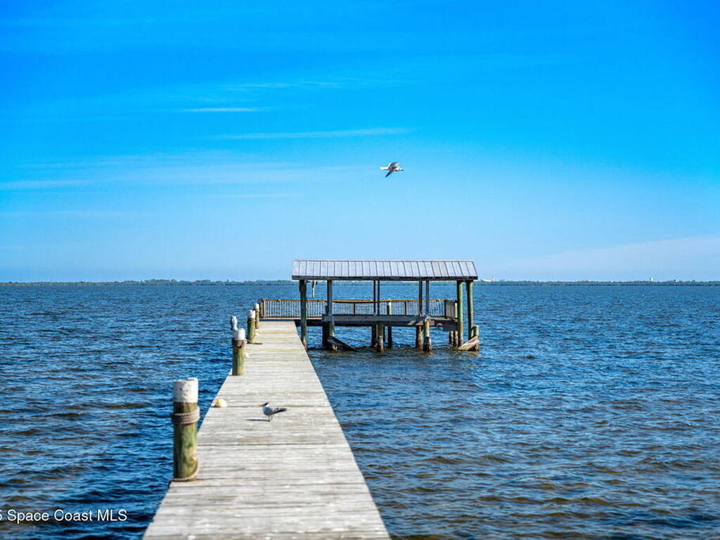 100 Bonita Street, Titusville, FL 32780