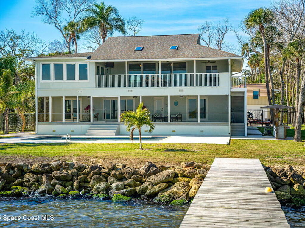 100 Bonita Street, Titusville, FL 32780