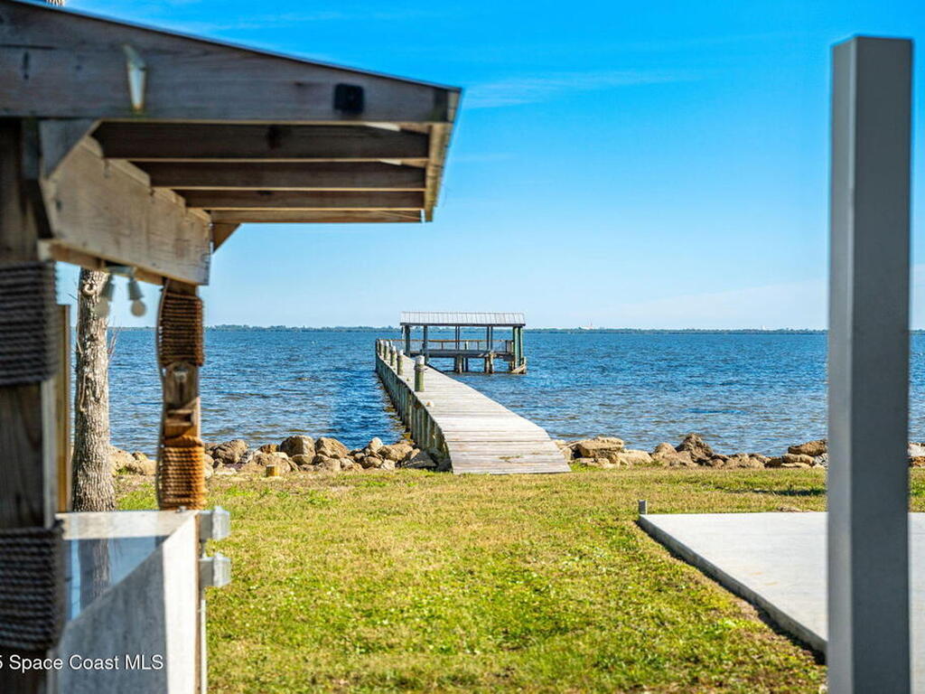 100 Bonita Street, Titusville, FL 32780