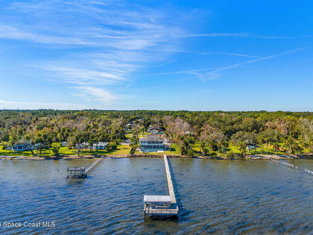 100 Bonita Street, Titusville, FL 32780